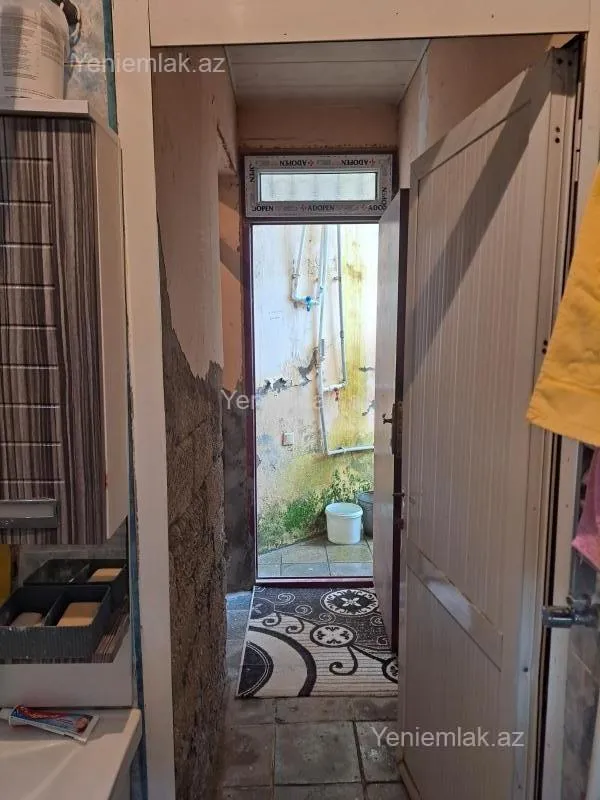 Satılır 3 otaqlı həyət evi 116 m²