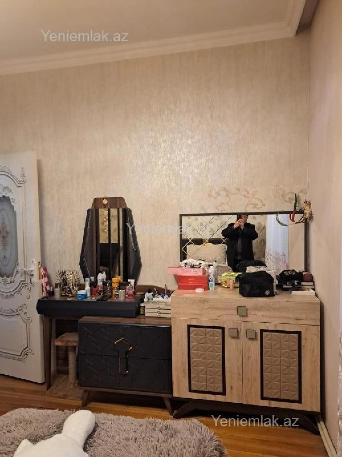 Satılır 3 otaqlı həyət evi 116 m²