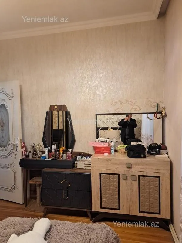 Satılır 3 otaqlı həyət evi 116 m²