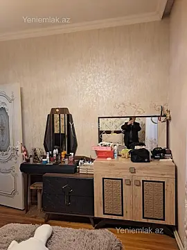 Satılır 3 otaqlı həyət evi 116 m²