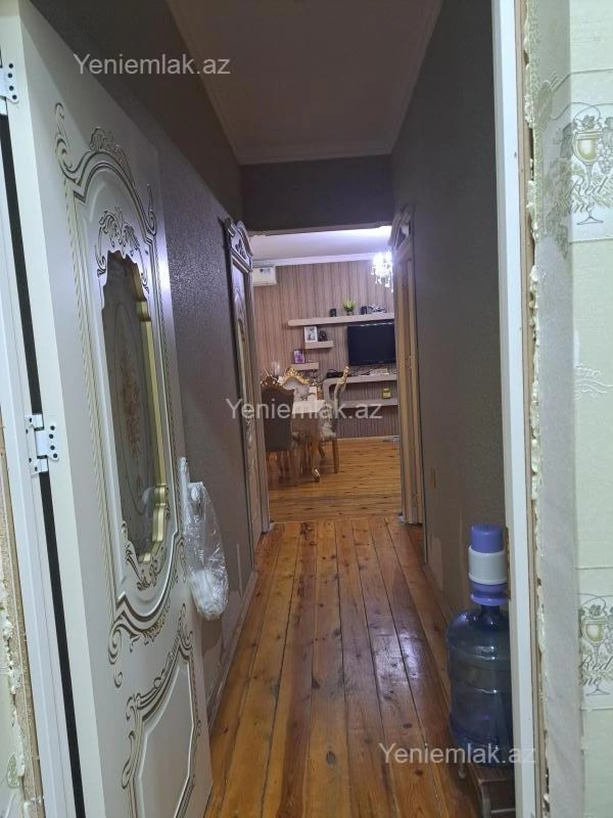 Satılır 3 otaqlı həyət evi 116 m²