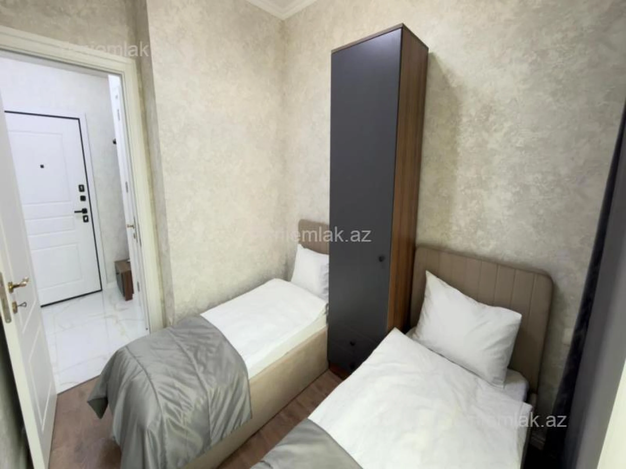 Satılır 2 otaqlı yeni tikili 38 m²