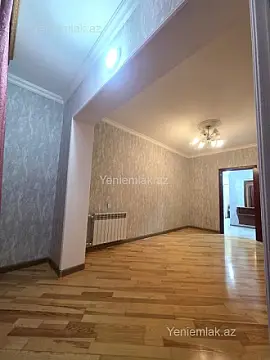 Satılır 2 otaqlı köhnə tikili 70 m²