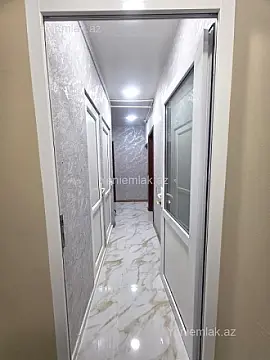 Satılır 2 otaqlı köhnə tikili 70 m²