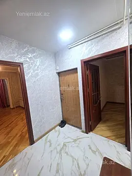 Satılır 2 otaqlı köhnə tikili 70 m²