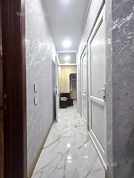 Satılır 2 otaqlı köhnə tikili 70 m²