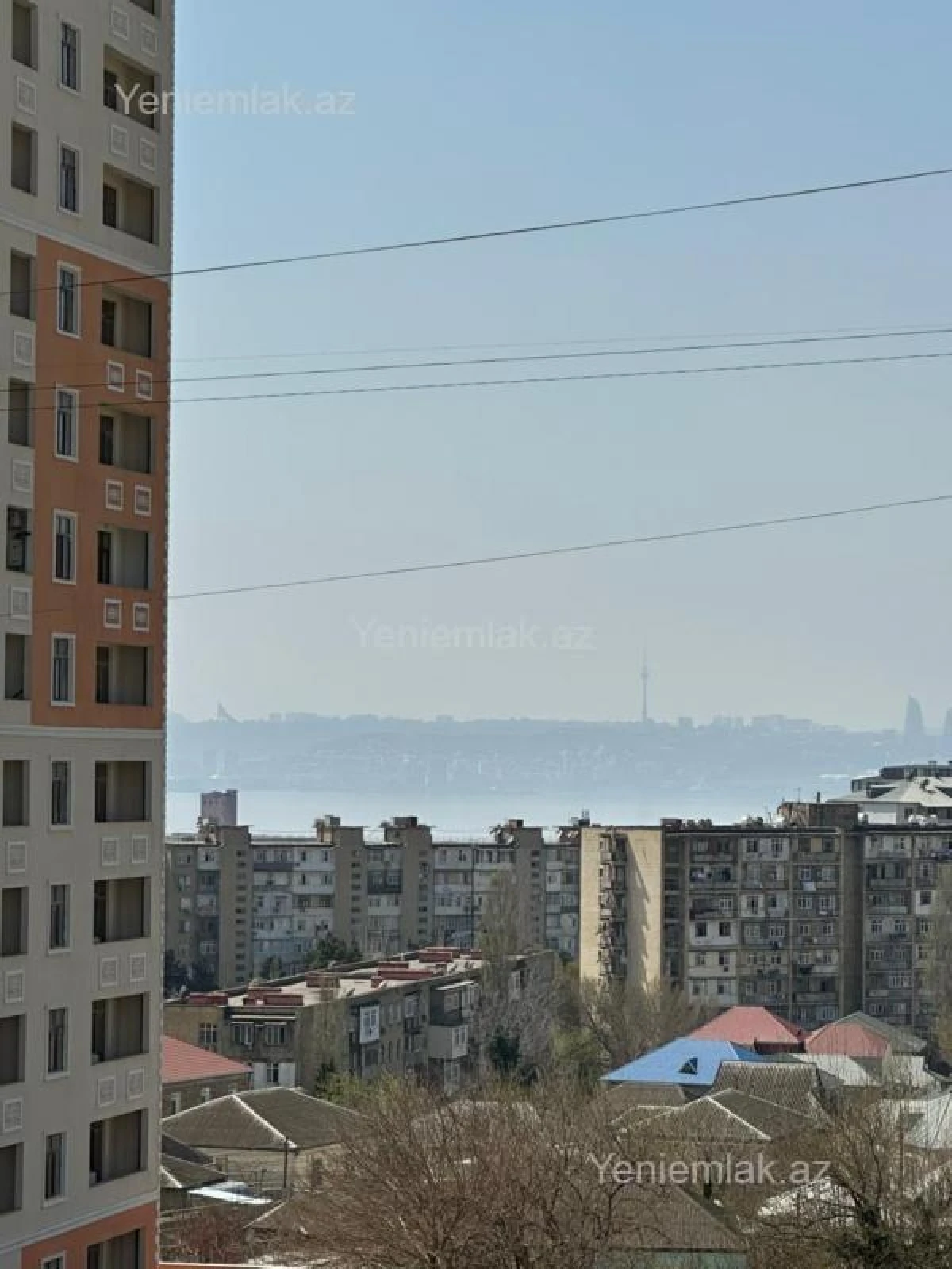 Satılır 3 otaqlı köhnə tikili 70 m²