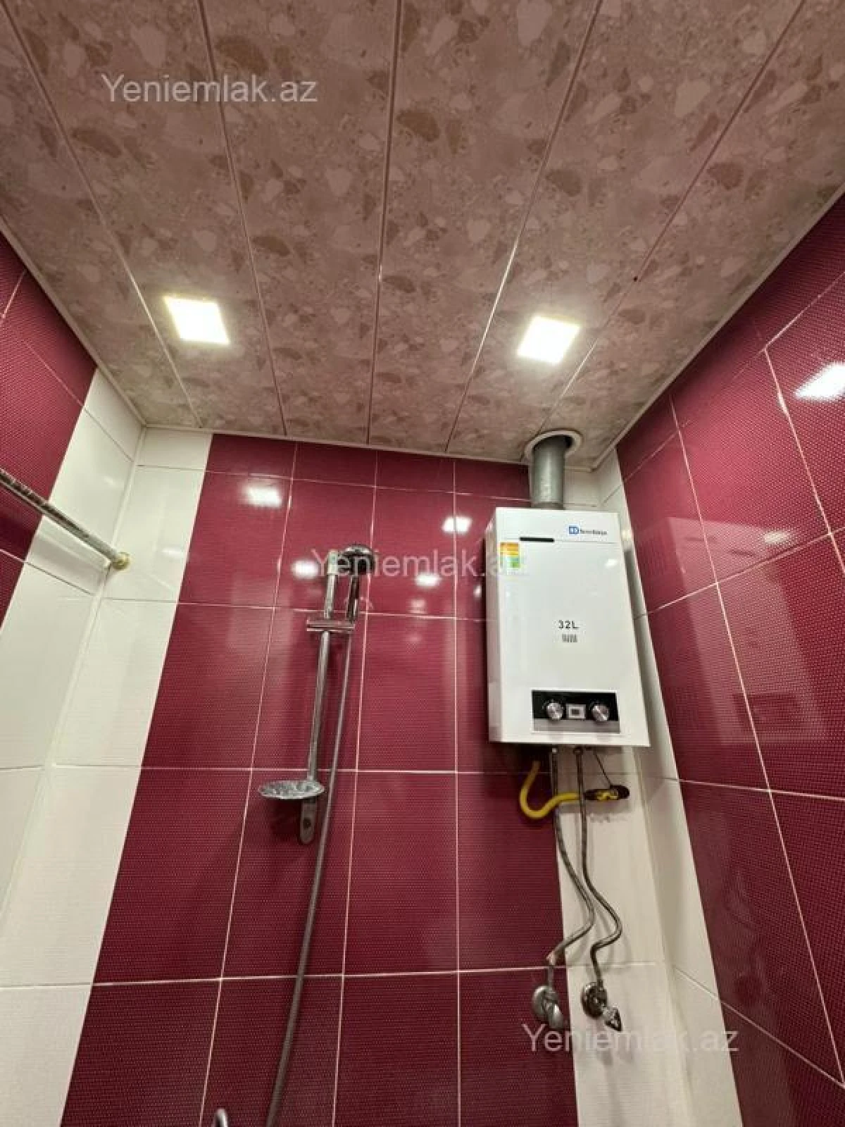 Satılır 3 otaqlı köhnə tikili 70 m²