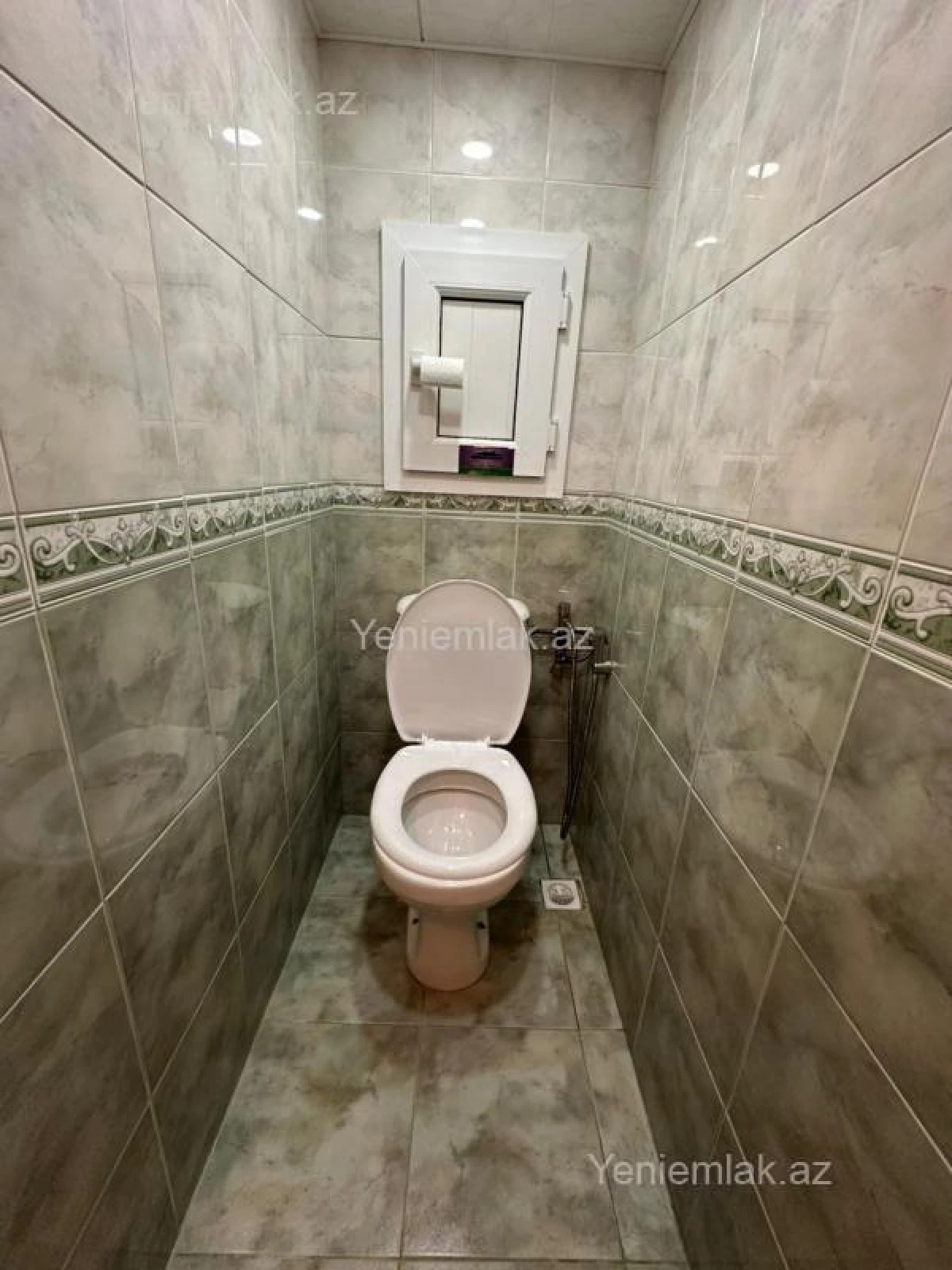 Satılır 3 otaqlı köhnə tikili 70 m²