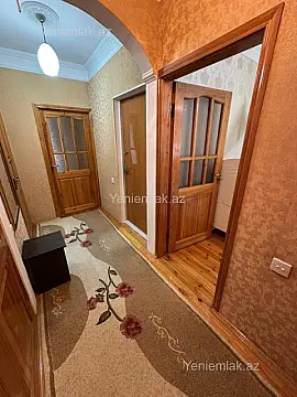 Satılır 3 otaqlı köhnə tikili 70 m²