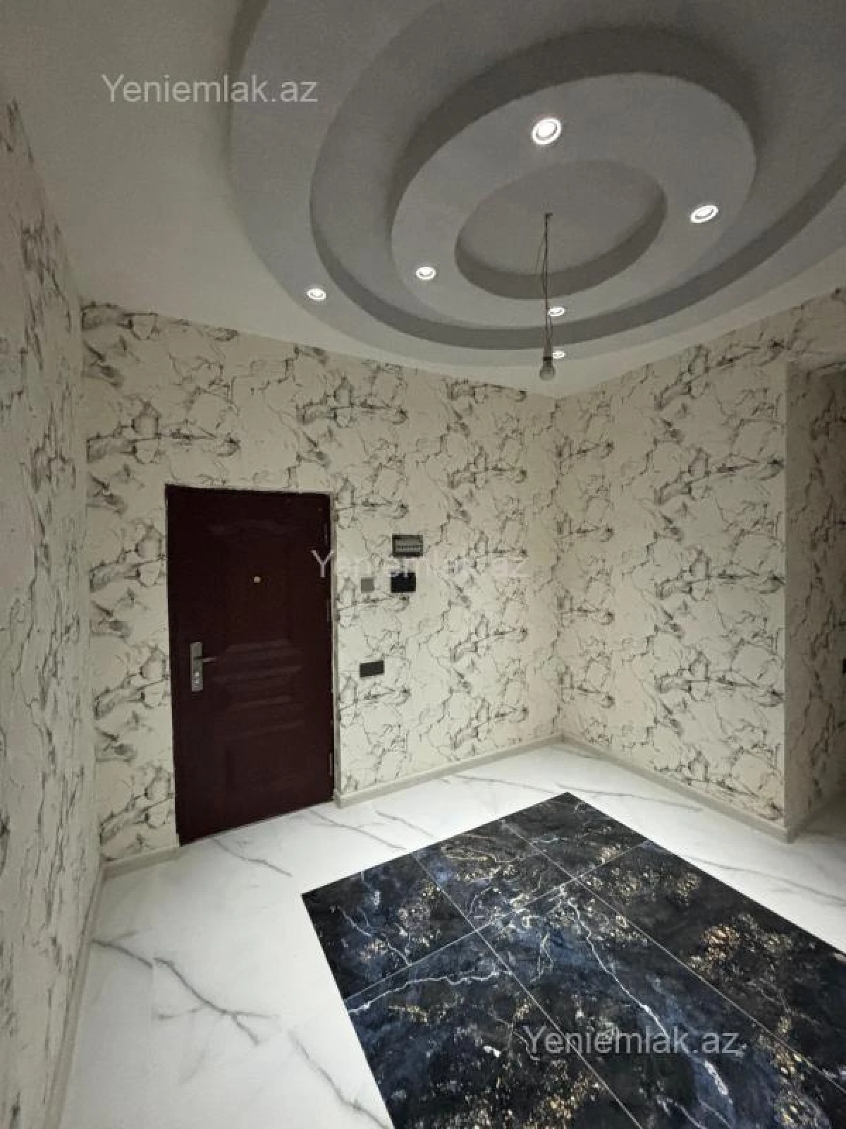 Satılır 4 otaqlı yeni tikili 127 m²
