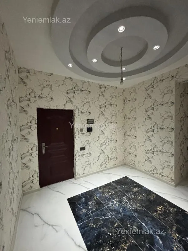 Satılır 4 otaqlı yeni tikili 127 m²