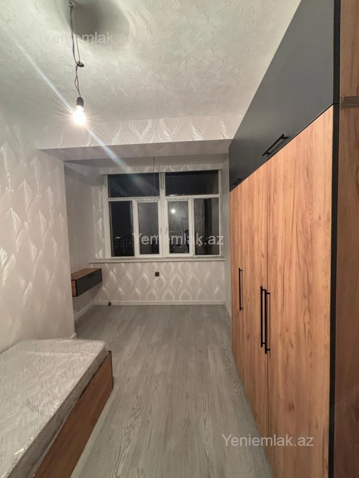 Satılır 4 otaqlı yeni tikili 127 m²