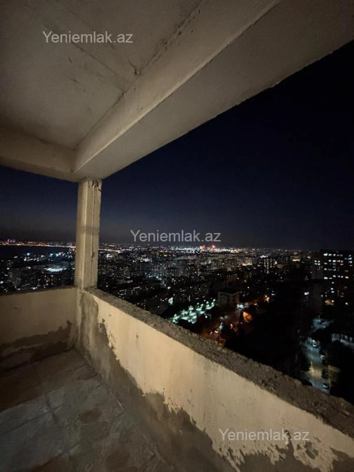 Satılır 4 otaqlı yeni tikili 127 m²