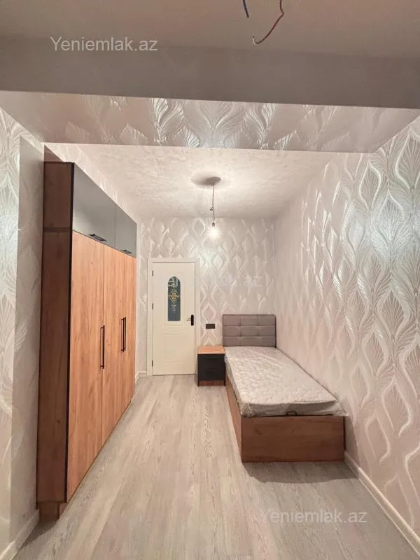 Satılır 4 otaqlı yeni tikili 127 m²
