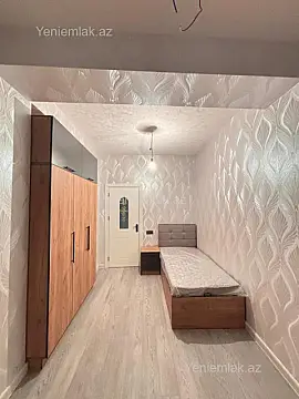 Satılır 4 otaqlı yeni tikili 127 m²