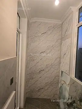 Satılır 2 otaqlı köhnə tikili 40 m²