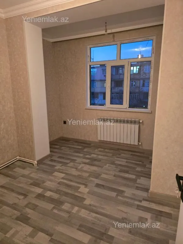 Satılır 2 otaqlı köhnə tikili 40 m²