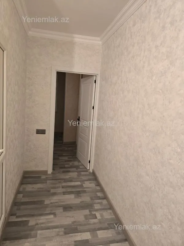 Satılır 2 otaqlı köhnə tikili 40 m²