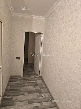 Satılır 2 otaqlı köhnə tikili 40 m²
