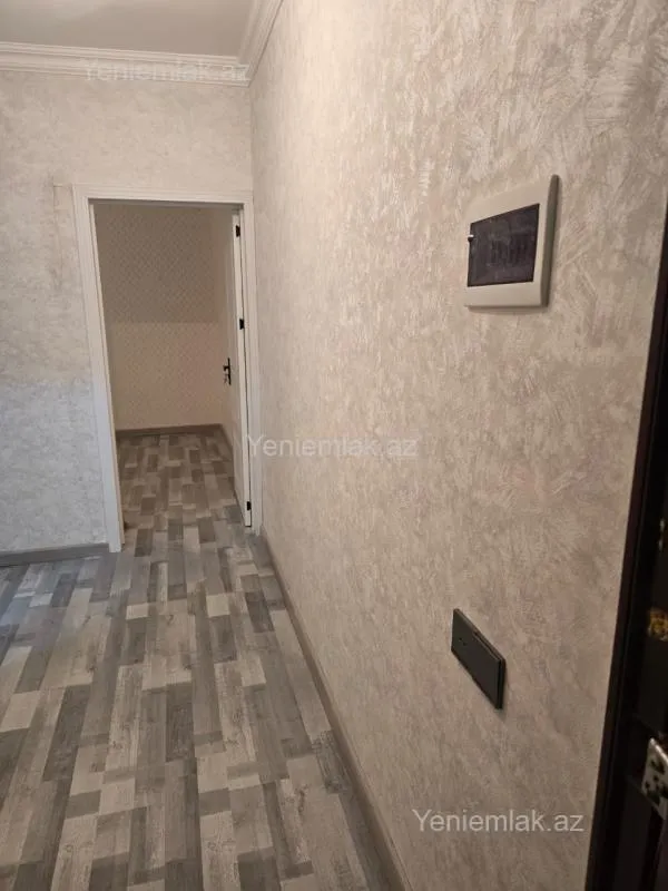 Satılır 2 otaqlı köhnə tikili 40 m²