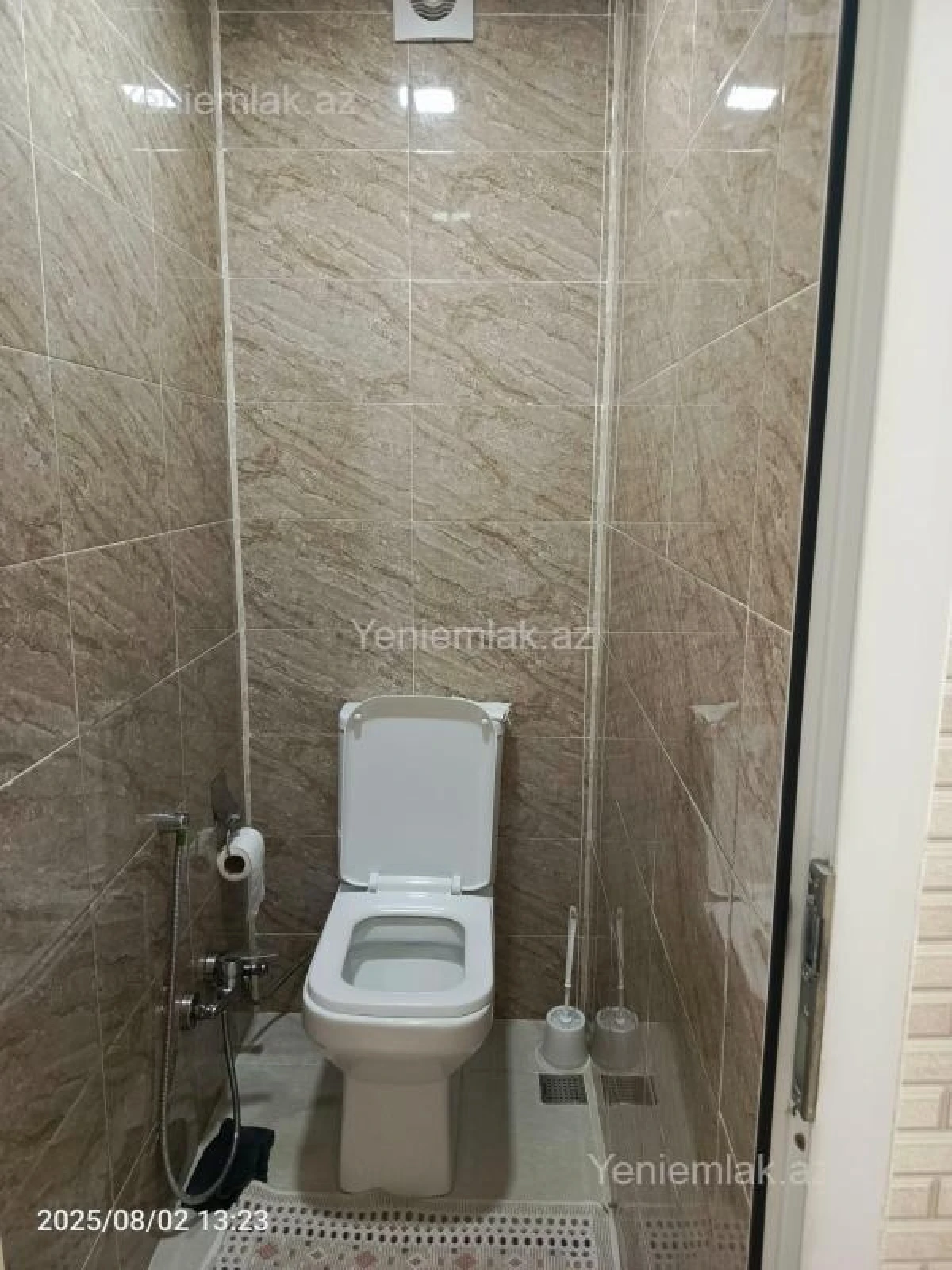 Satılır 2 otaqlı köhnə tikili 60 m²