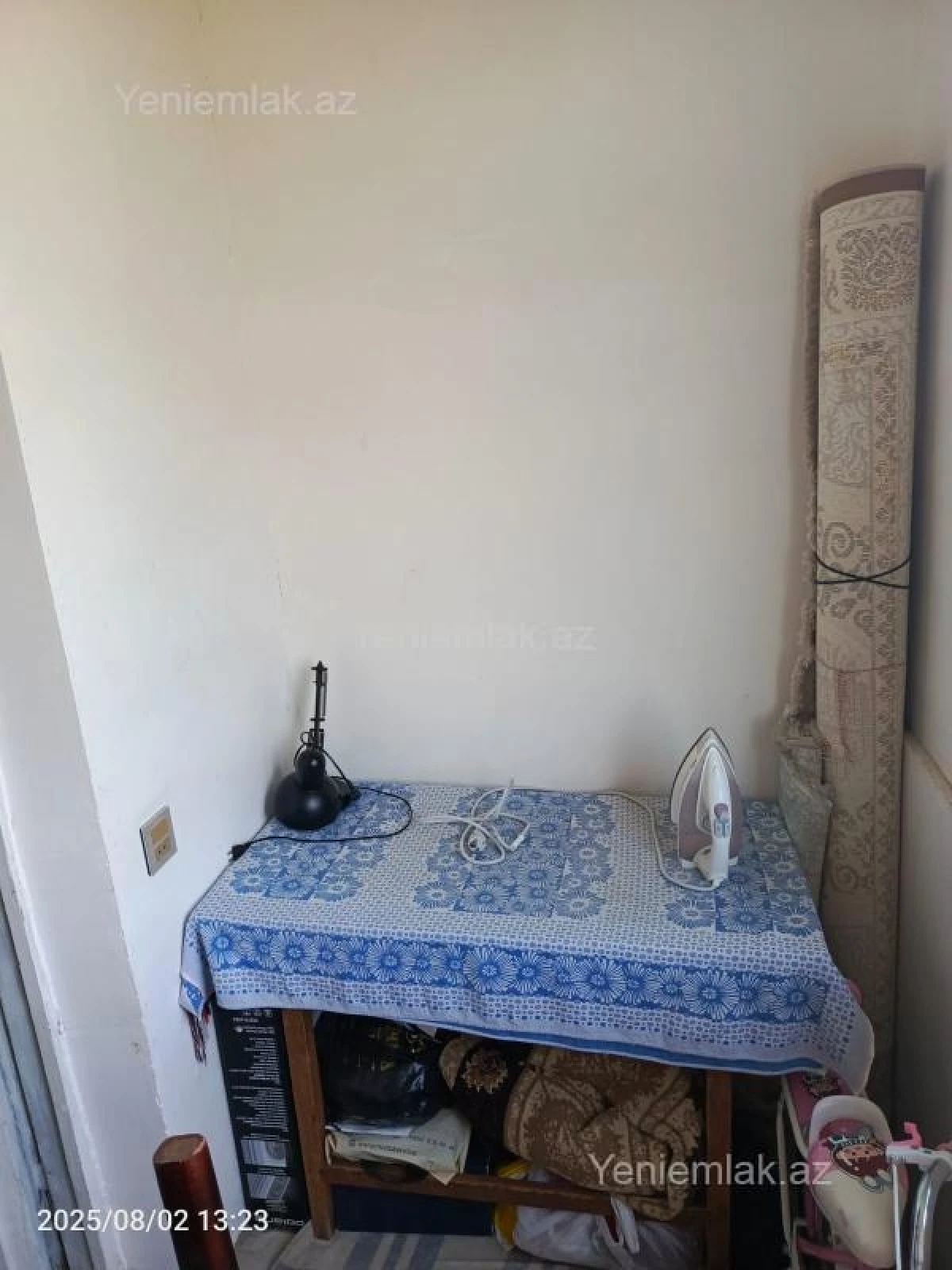 Satılır 2 otaqlı köhnə tikili 60 m²