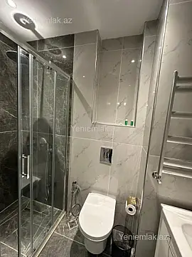 Satılır 2 otaqlı yeni tikili 38.15 m²