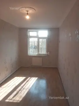 Satılır 3 otaqlı köhnə tikili 70 m²