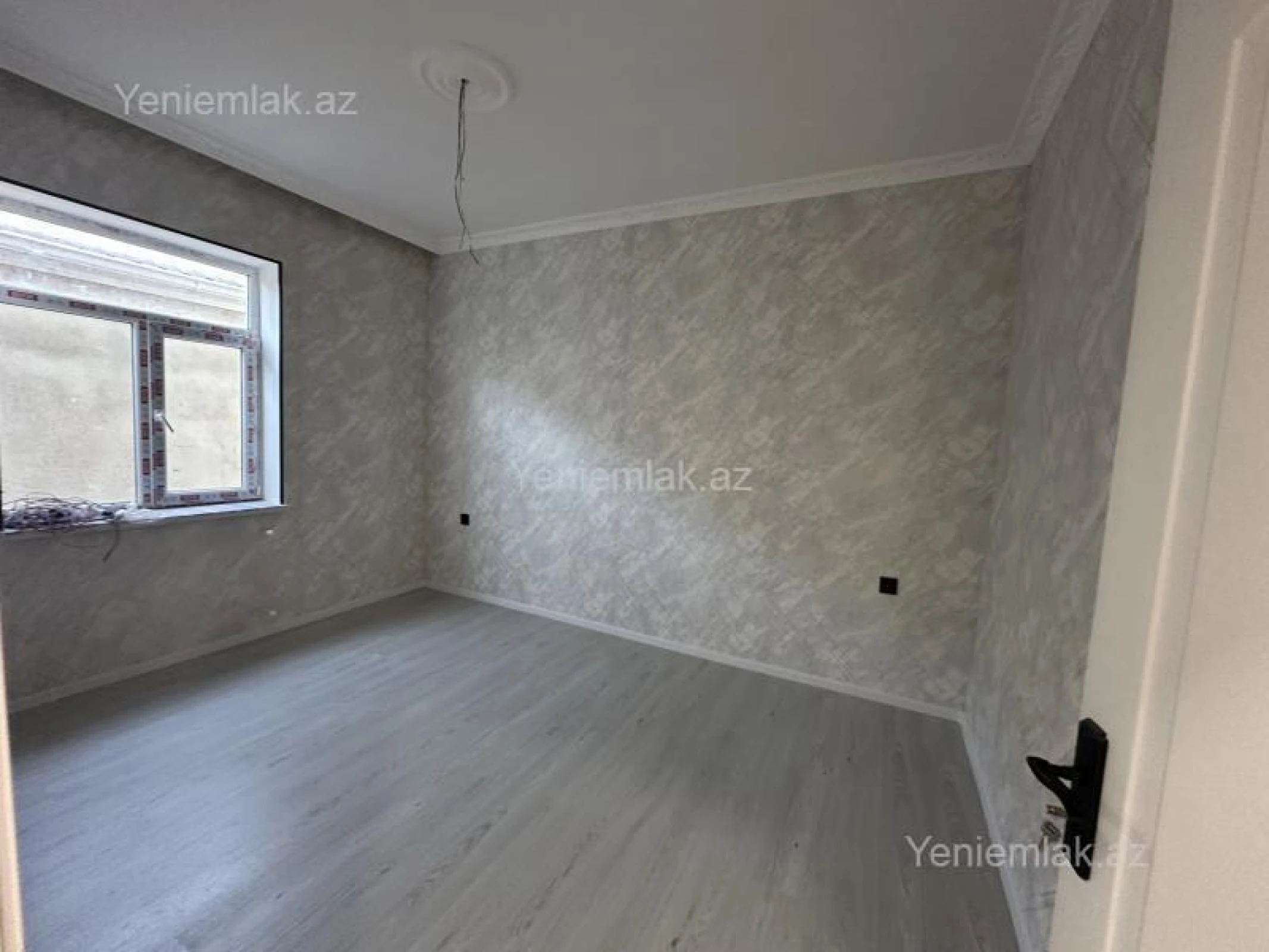 Satılır 3 otaqlı həyət evi 85 m²
