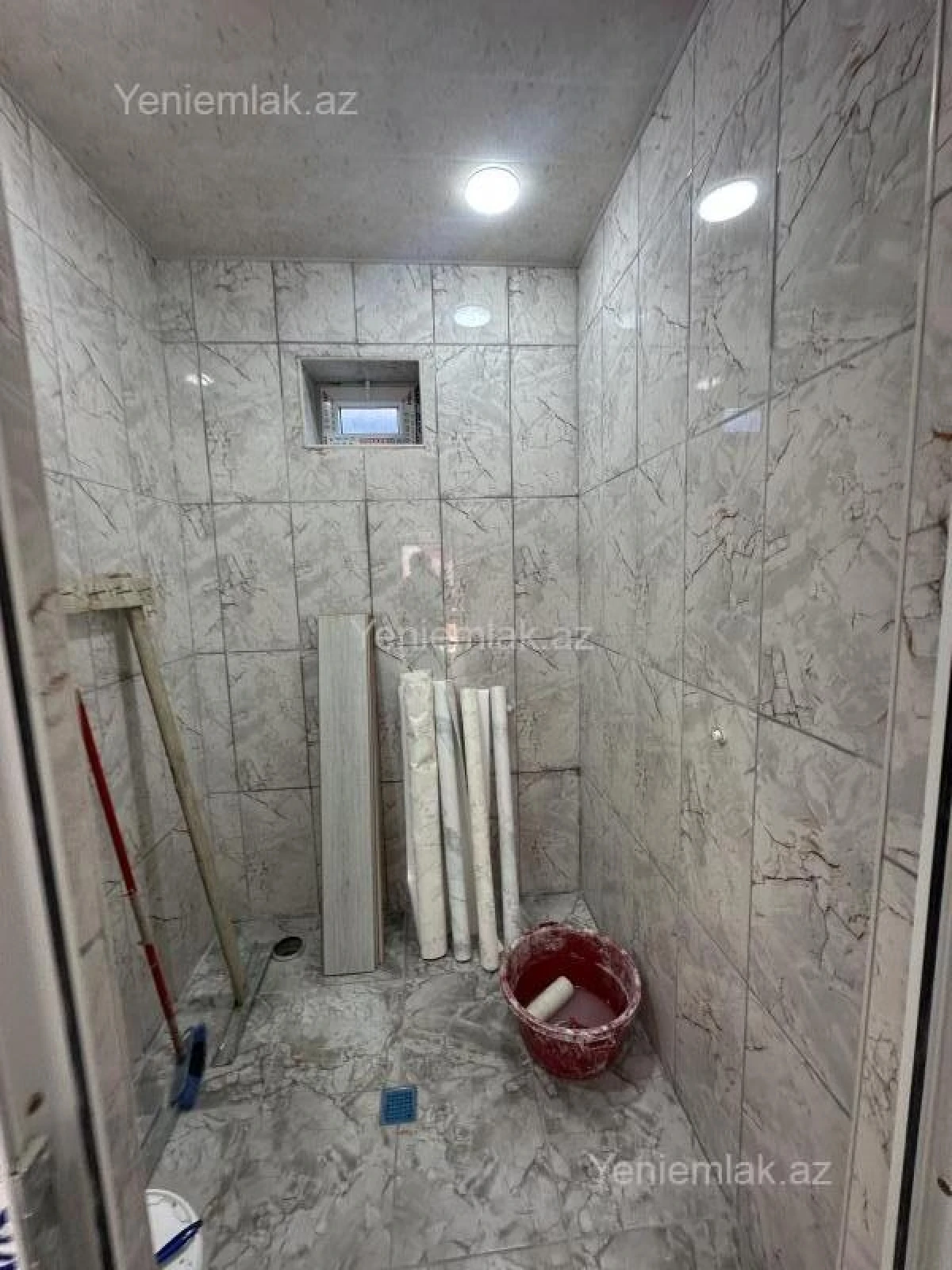 Satılır 3 otaqlı həyət evi 85 m²