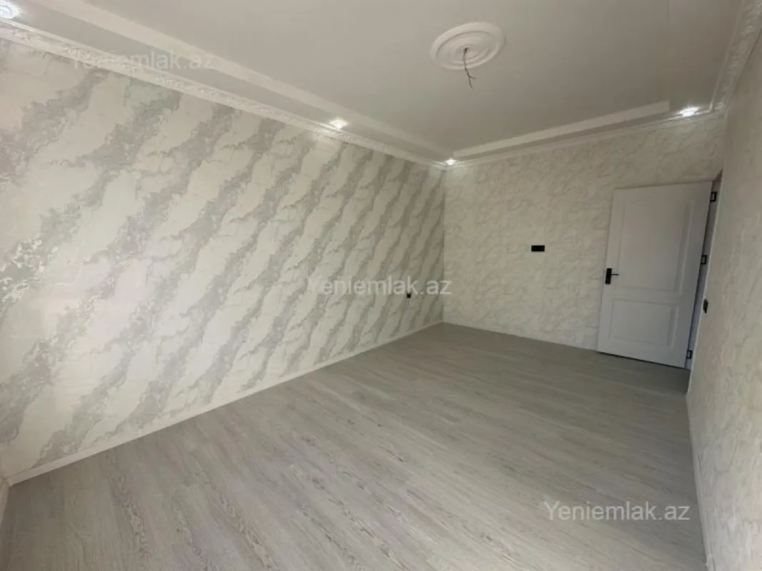 Satılır 3 otaqlı həyət evi 85 m²