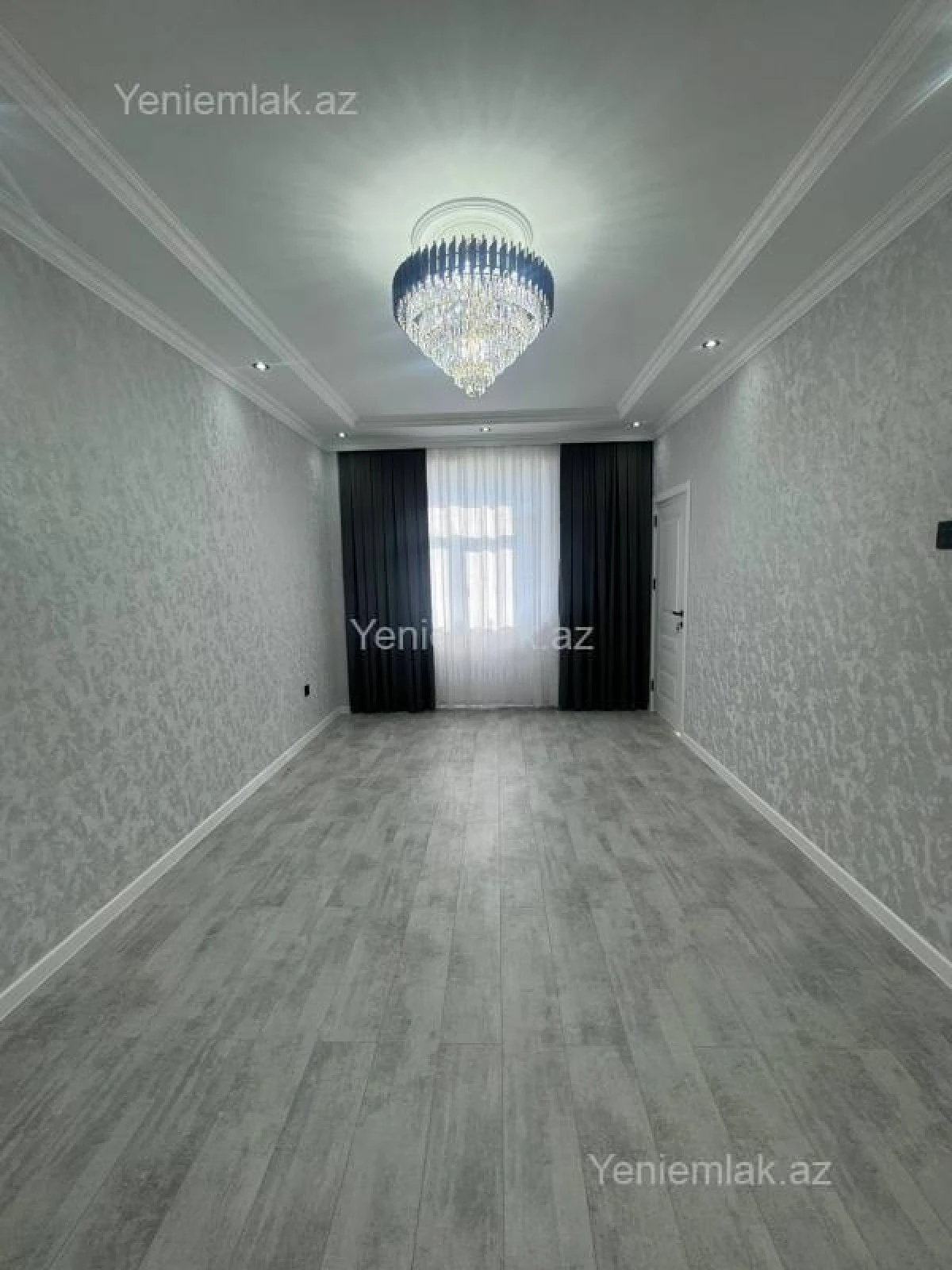 Satılır 2 otaqlı yeni tikili 55 m²