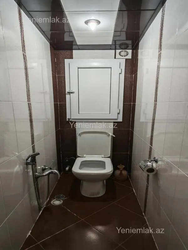 Satılır 3 otaqlı köhnə tikili 80 m²