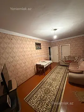 Satılır 3 otaqlı köhnə tikili 78 m²