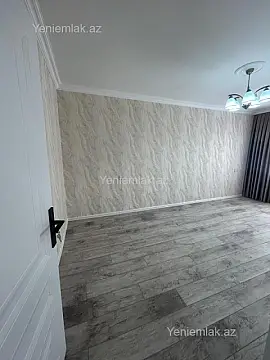 Satılır 2 otaqlı köhnə tikili 70 m²