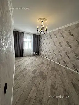 Satılır 2 otaqlı köhnə tikili 70 m²