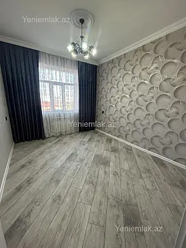 Satılır 2 otaqlı köhnə tikili 70 m² — Bakı, Sabunçu 2 otaq 70.00 m²