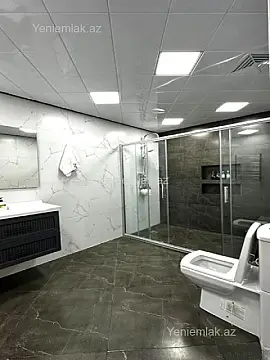 Satılır 2 otaqlı yeni tikili 100 m²