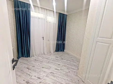 Satılır 3 otaqlı köhnə tikili 60 m²