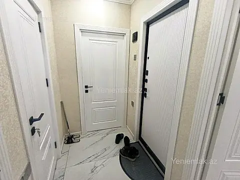 Satılır 3 otaqlı köhnə tikili 60 m²