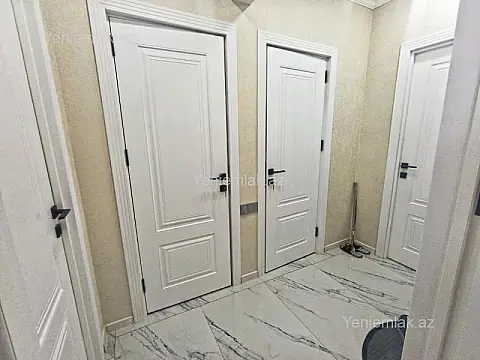 Satılır 3 otaqlı köhnə tikili 60 m² — Bakı, Xətai 3 otaq 60.00 m²