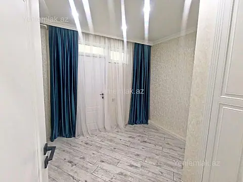 Satılır 3 otaqlı köhnə tikili 60 m²