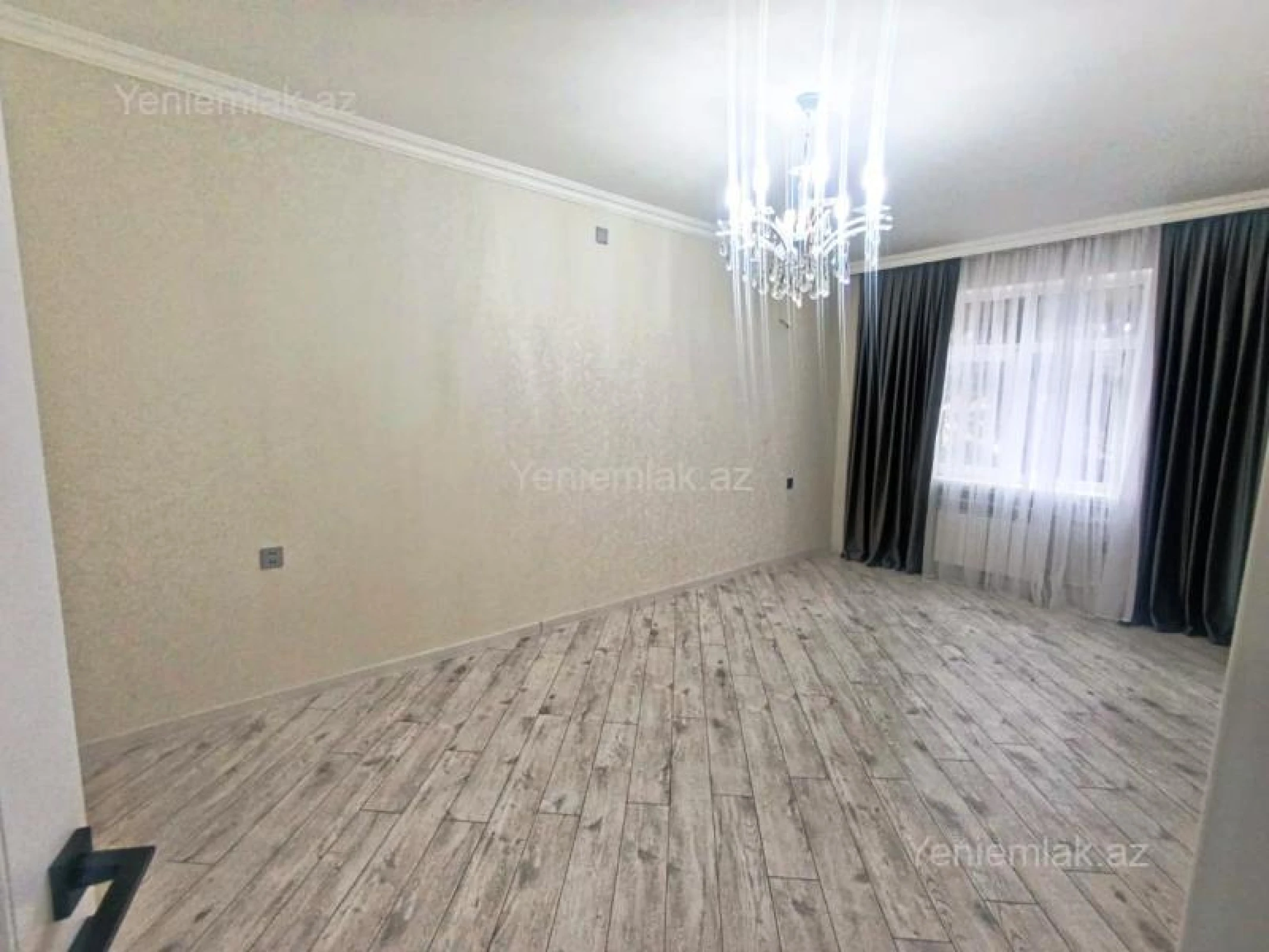 Satılır 3 otaqlı köhnə tikili 60 m²