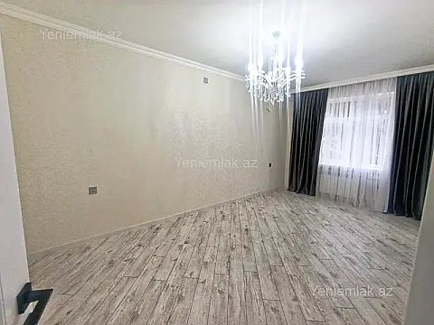 Satılır 3 otaqlı köhnə tikili 60 m²