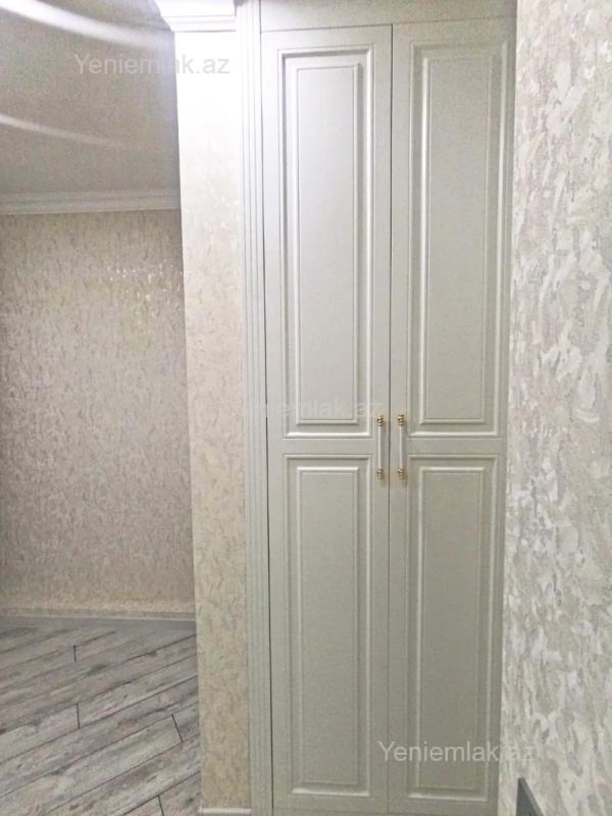 Satılır 3 otaqlı köhnə tikili 60 m²