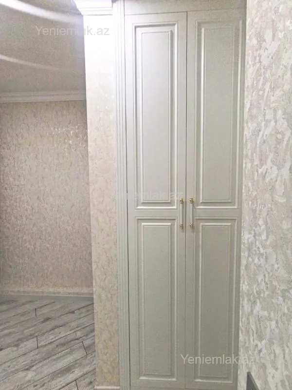 Satılır 3 otaqlı köhnə tikili 60 m²