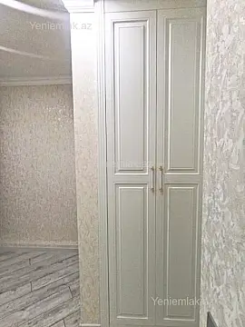Satılır 3 otaqlı köhnə tikili 60 m²