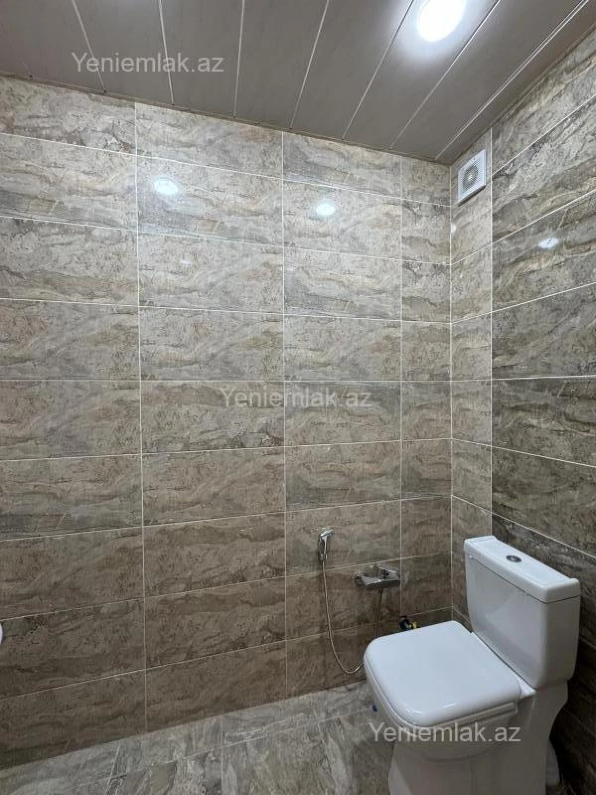 Satılır 4 otaqlı yeni tikili 134 m²