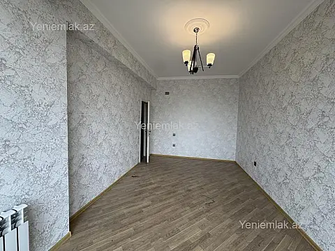 Satılır 4 otaqlı yeni tikili 134 m²